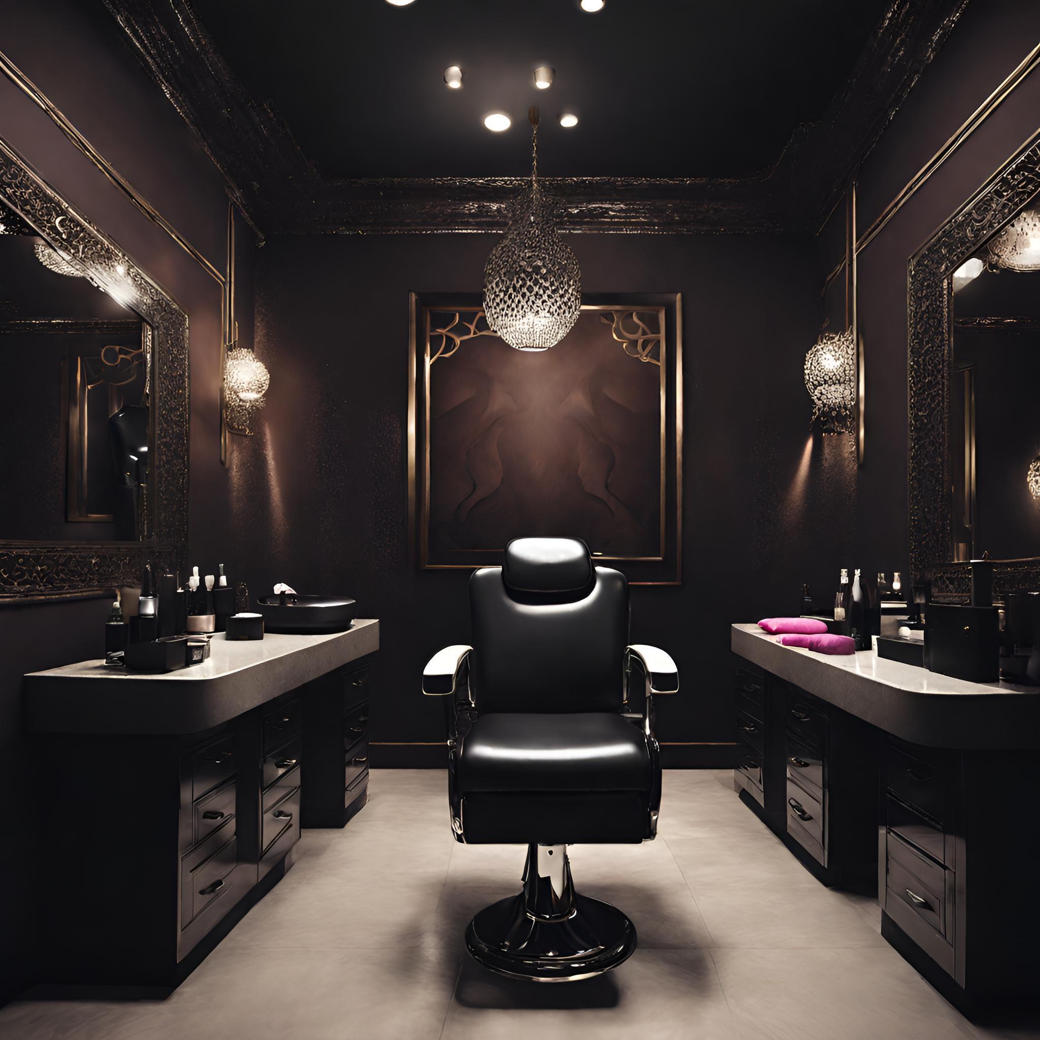 A Saudi beauty salon background with a dark tone to the whole photo (2).jpg